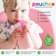 Pouchee SIlicone Reusable Food Pouch