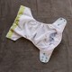 Junior Tribe Co Junior Flex - OSFM / All-In-Two / Pocket Nappy