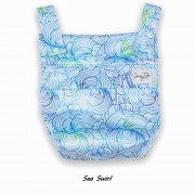Junior Tribe Co Mini Wet Bags