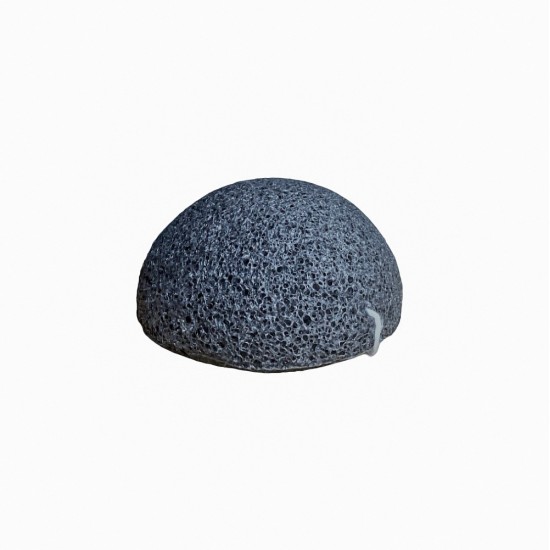 Konjac Sponge - Half Ball