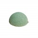 Konjac Sponge - Half Ball