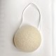 Konjac Sponge - Half Ball