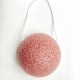 Konjac Sponge - Half Ball