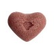 Konjac Sponge - Heart