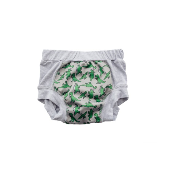 Wee Pants Absorbent Kids Underwear - Size 3 & 4