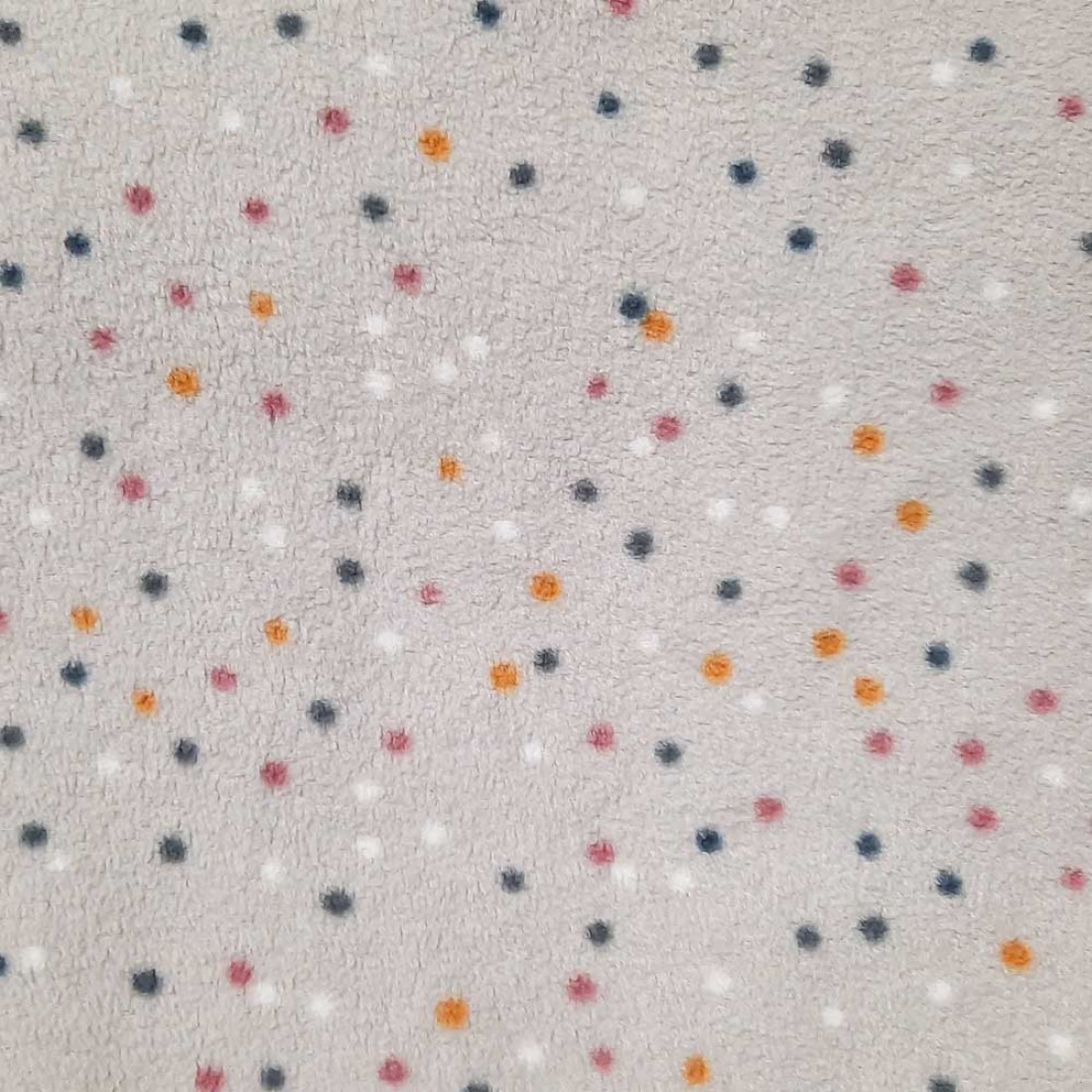 Nappy Liners - Reusable Microfleece Liners - Sprinkles