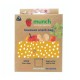 Munch Beeswax Snack Bag