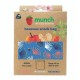 Munch Beeswax Snack Bag