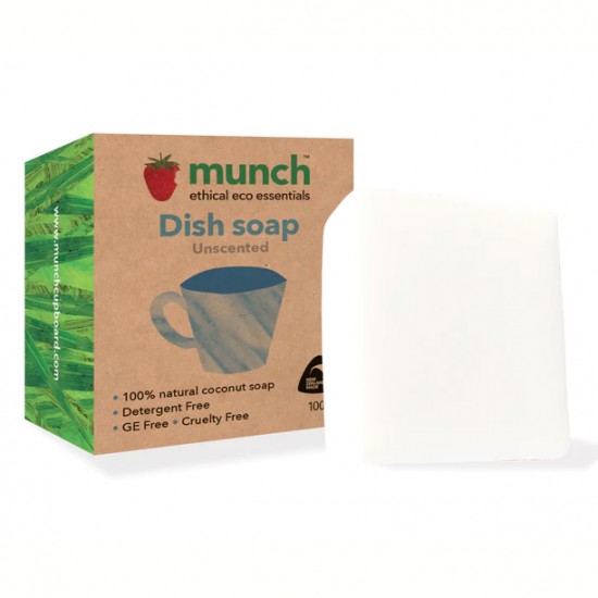 Munch Dish Soap