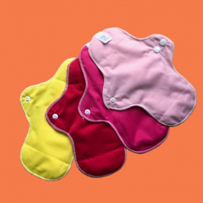 Washable Regular Menstrual Pad