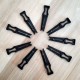 Recycled Plastic Clothes Pegs (New Zealand Made) - 50 pack