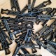 Recycled Plastic Clothes Pegs (New Zealand Made) - 50 pack