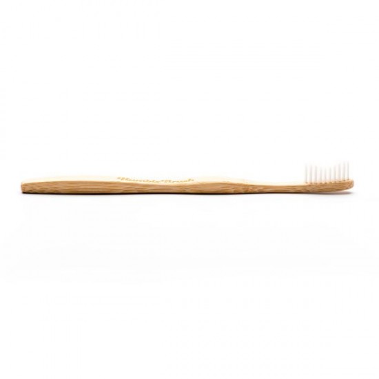 Bamboo Toothbrush by Humble Brush