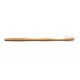 Bamboo Toothbrush by Humble Brush