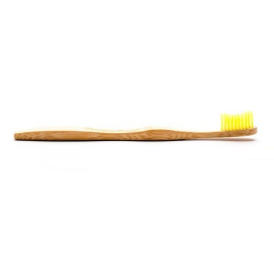 Bamboo Toothbrush by Humble Brush