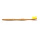 Bamboo Toothbrush by Humble Brush