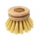 Nil Wooden Dish Brush and Replacement Brush Head