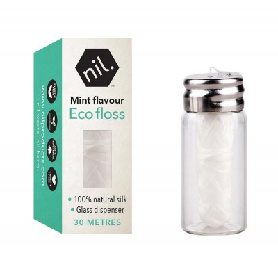 Nil Silk Eco Dental Floss