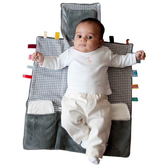 Snooze Baby Foldable/Travel Change Mat