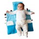 Snooze Baby Foldable/Travel Change Mat