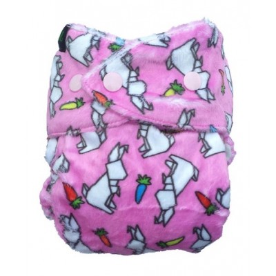 RARPZ Cloth Nappies