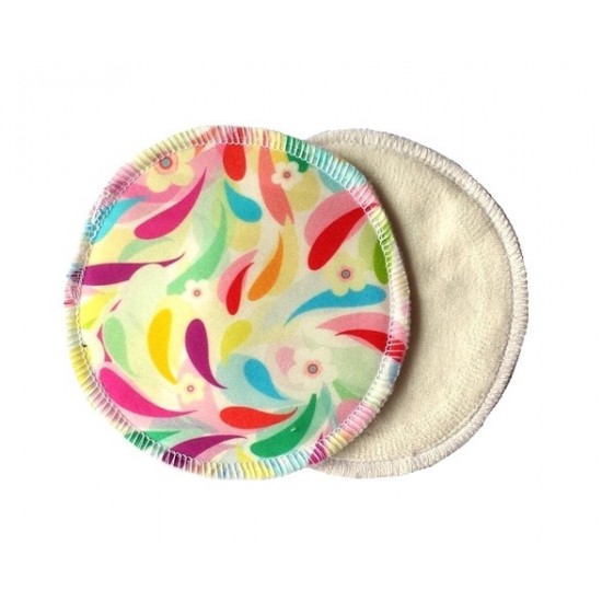 RARPZ Bamboo Breast Pads