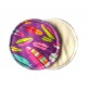 RARPZ Bamboo Breast Pads