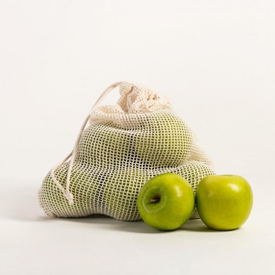 Rethink Reusable Produce Bags - Large