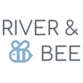 River & Bee