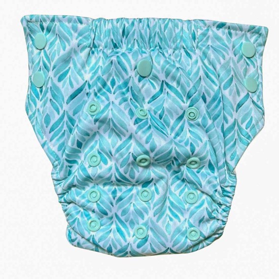 River & Bee Reusable Pull-Up Nappy