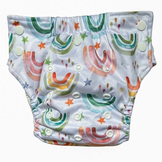 River & Bee Reusable Pull-Up Nappy