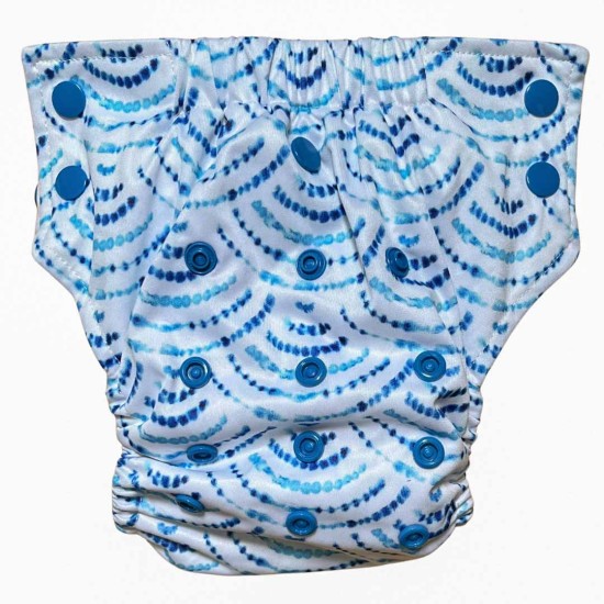 River & Bee Reusable Pull-Up Nappy