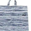 Navy Stripe 