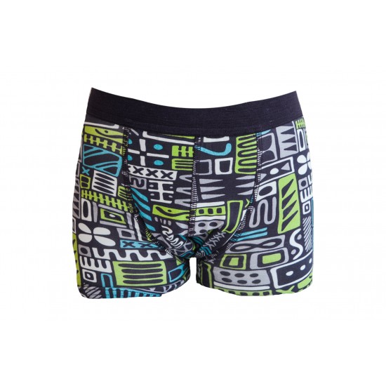 Snazzipants Night-Time Training Boxers Reusable Alternative to ...