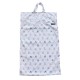 Snazzipants Large Wet Bag / Laundry Bag