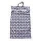 Snazzipants Large Wet Bag / Laundry Bag