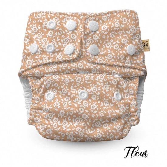 Bebe Hive Premium Pocket Cloth Nappy