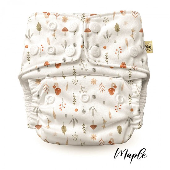 Bebe Hive Premium Pocket Cloth Nappy