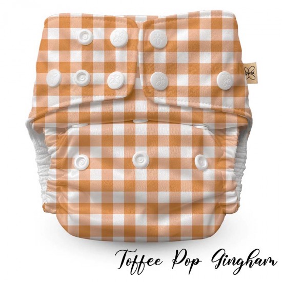 Bebe Hive Premium Pocket Cloth Nappy