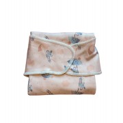 Yoho & Co Pre-Flat Nappy (Newborn/Small)