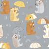 Brolly n Bear 