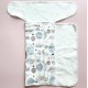 Yoho & Co Pre-Flat Nappy (Large)