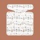 Yoho & Co Pre-Flat Nappy (Large)