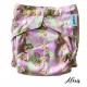 Yoho & Co Luxe Nappy (Pocket / Snap-In) Yoho & Co Luxe Nappy (Pocket / Snap-In)
