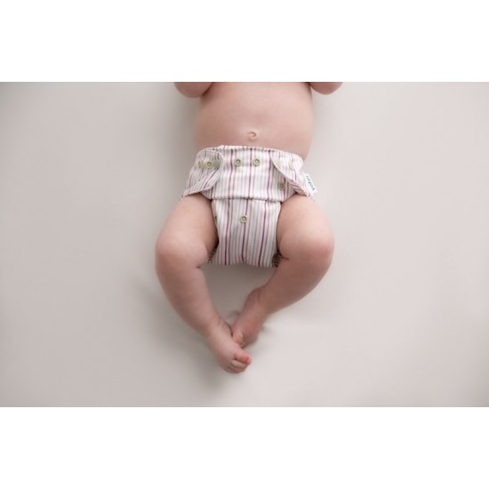 Yoho & Co Luxe Nappy (Pocket / Snap-In) Yoho & Co Luxe Nappy (Pocket / Snap-In)