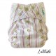 Yoho & Co Luxe Nappy (Pocket / Snap-In) Yoho & Co Luxe Nappy (Pocket / Snap-In)