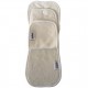 Yoho & Co Luxe Nappy (Pocket / Snap-In) Yoho & Co Luxe Nappy (Pocket / Snap-In)