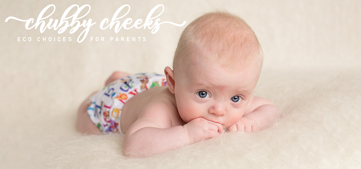 Chubby Cheeks Eco Choices For Parents